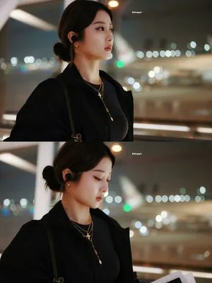 Huh Yunjin OnlyFans Leaked Free Thumbnail Picture - #B5NenjwVvo