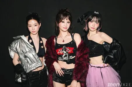 Huh Yunjin OnlyFans Leaked Free Thumbnail Picture - #CWzYcrHy1u