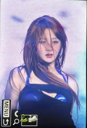 Huh Yunjin OnlyFans Leaked Free Thumbnail Picture - #CqQUKOpWSq