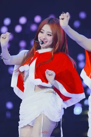 Huh Yunjin OnlyFans Leaked Free Thumbnail Picture - #FvKw01IBv3
