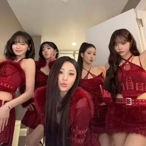 Huh Yunjin OnlyFans Leaked Free Thumbnail Picture - #Hf6MWejaBK