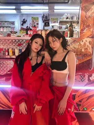 Huh Yunjin OnlyFans Leaked Free Thumbnail Picture - #KcNhW3ddMJ