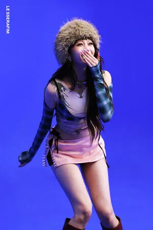 Huh Yunjin OnlyFans Leaked Free Thumbnail Picture - #N5uT8iwAR3