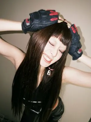 Huh Yunjin OnlyFans Leaked Free Thumbnail Picture - #OU5eaYGH6f