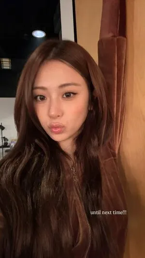 Huh Yunjin OnlyFans Leaked Free Thumbnail Picture - #PFBLwJxfwq