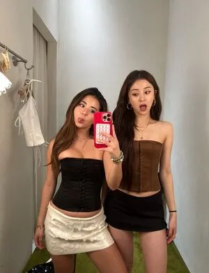 Huh Yunjin OnlyFans Leaked Free Thumbnail Picture - #TydBI2aYYZ