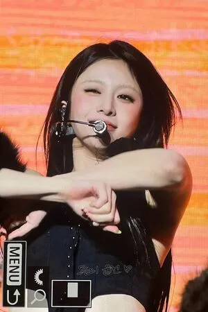 Huh Yunjin OnlyFans Leaked Free Thumbnail Picture - #UIkqzISvHF