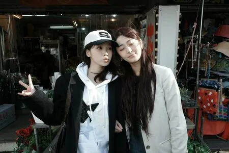 Huh Yunjin OnlyFans Leaked Free Thumbnail Picture - #UM6bJDbDCZ