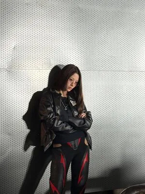 Huh Yunjin OnlyFans Leaked Free Thumbnail Picture - #YQsjldM3ud