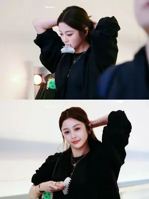 Huh Yunjin OnlyFans Leaked Free Thumbnail Picture - #YtWSg7mWJ4