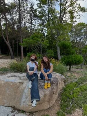 Huh Yunjin OnlyFans Leaked Free Thumbnail Picture - #dw6TDrCjz8