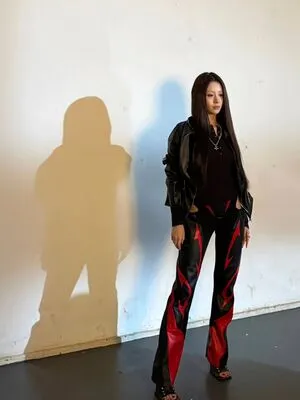 Huh Yunjin OnlyFans Leaked Free Thumbnail Picture - #eSkvtM63TR