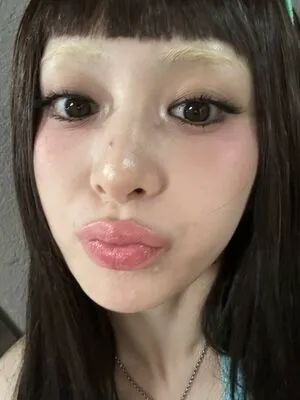 Huh Yunjin OnlyFans Leaked Free Thumbnail Picture - #gZyVqcNilH