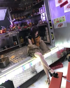 Huh Yunjin OnlyFans Leaked Free Thumbnail Picture - #jMY8SEi9bN