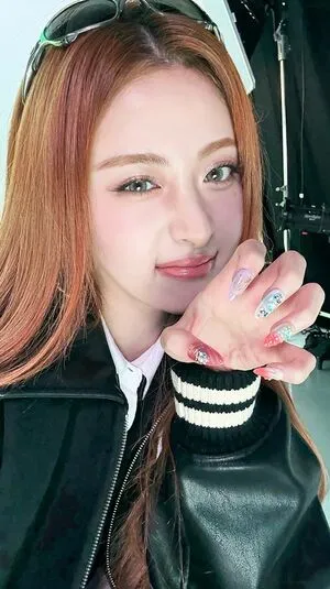 Huh Yunjin OnlyFans Leaked Free Thumbnail Picture - #jPfWWCOHW6