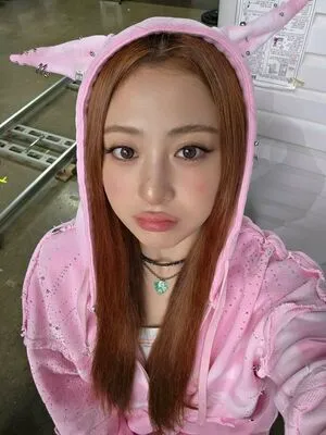 Huh Yunjin OnlyFans Leaked Free Thumbnail Picture - #kuEfnKlXv0