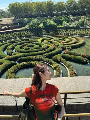 Huh Yunjin OnlyFans Leaked Free Thumbnail Picture - #mFqnRWsIfx