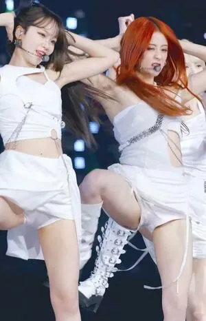 Huh Yunjin OnlyFans Leaked Free Thumbnail Picture - #oE44rbkGLF