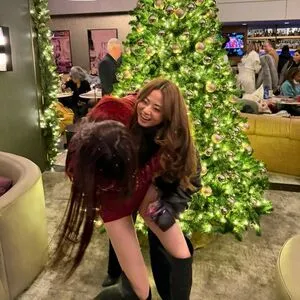 Huh Yunjin OnlyFans Leaked Free Thumbnail Picture - #pykZOVQwCZ