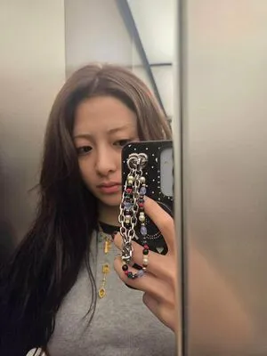 Huh Yunjin OnlyFans Leaked Free Thumbnail Picture - #rQWD3gllqE