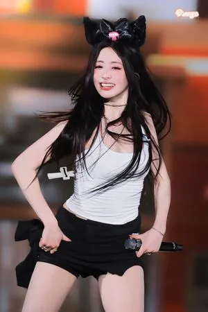 Huh Yunjin OnlyFans Leaked Free Thumbnail Picture - #tq9RRoMXlf