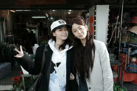 Huh Yunjin OnlyFans Leaked Free Thumbnail Picture - #uXLn2lSaPr