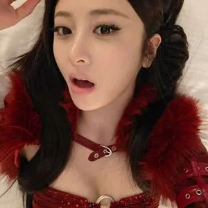 Huh Yunjin OnlyFans Leaked Free Thumbnail Picture - #vpq20OJBjh