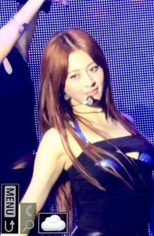 Huh Yunjin OnlyFans Leaked Free Thumbnail Picture - #yTEClh3CFt