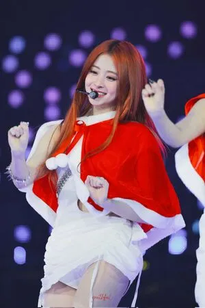 Huh Yunjin OnlyFans Leaked Free Thumbnail Picture - #ywV0YSzEQf