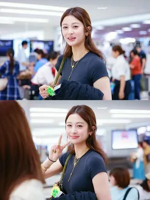 Huh Yunjin OnlyFans Leaked Free Thumbnail Picture - #znygOHXFwP