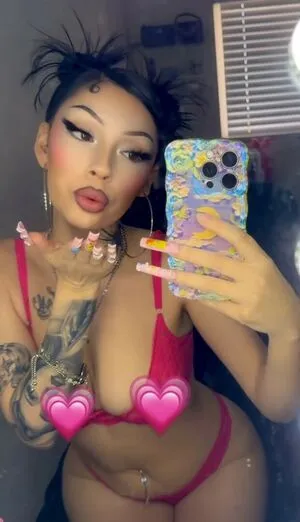 Huitzilopochtli OnlyFans Leaked Free Thumbnail Picture - #KHppLoWvtt