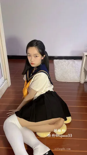 Hujiaozi33 OnlyFans Leaked Free Thumbnail Picture - #3kPXutN1nq