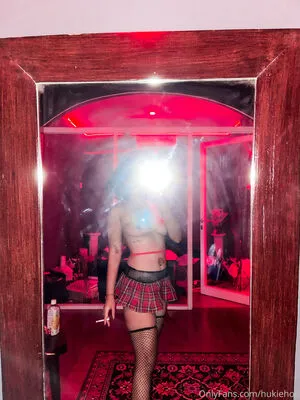 Hukiehoe OnlyFans Leaked Free Thumbnail Picture - #0PKp70ex1u