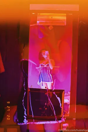 Hukiehoe OnlyFans Leaked Free Thumbnail Picture - #1BciTUF2hk