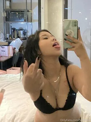 Hukiehoe OnlyFans Leaked Free Thumbnail Picture - #BHkKNaoWFE