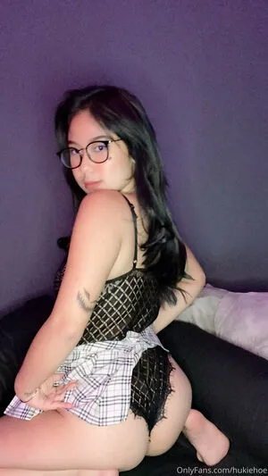Hukiehoe OnlyFans Leaked Free Thumbnail Picture - #WOYbdr3a5b