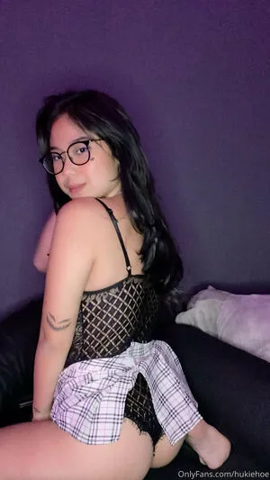 Hukiehoe OnlyFans Leaked Free Thumbnail Picture - #demoUNmHqI