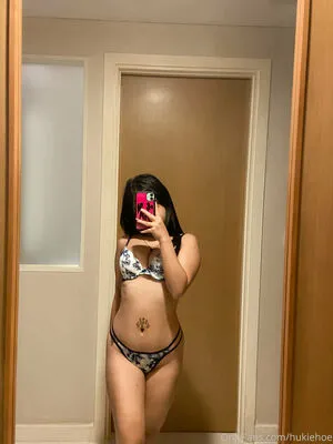 Hukiehoe OnlyFans Leaked Free Thumbnail Picture - #unWBooGQRF
