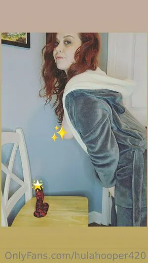Hulahooper420 OnlyFans Leaked Free Thumbnail Picture - #zc5RWUTPJV