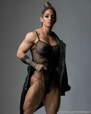 Hulda Lopez OnlyFans Leaked Free Thumbnail Picture - #8oK6D9cfxf