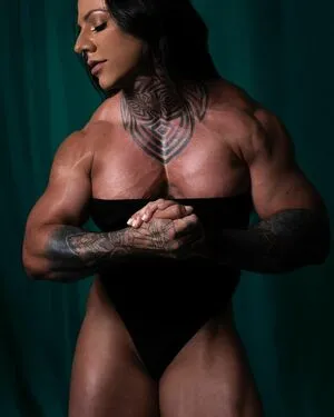 Hulda Lopez OnlyFans Leaked Free Thumbnail Picture - #DKvIfOkEiD