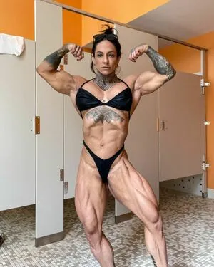 Hulda Lopez OnlyFans Leaked Free Thumbnail Picture - #bSPRyVpwlc