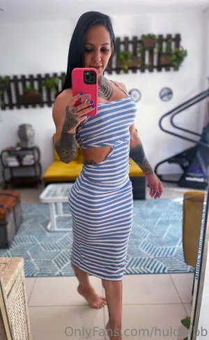 Huldalopezfree OnlyFans Leaked Free Thumbnail Picture - #1yWc6PZZN6