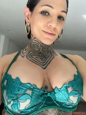 Huldalopezfree OnlyFans Leaked Free Thumbnail Picture - #W9BCT3Vsps