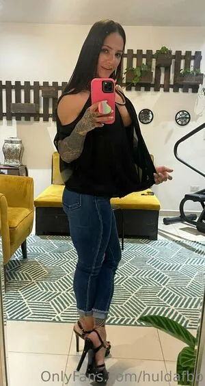 Huldalopezfree OnlyFans Leaked Free Thumbnail Picture - #fLi1mCoDyA