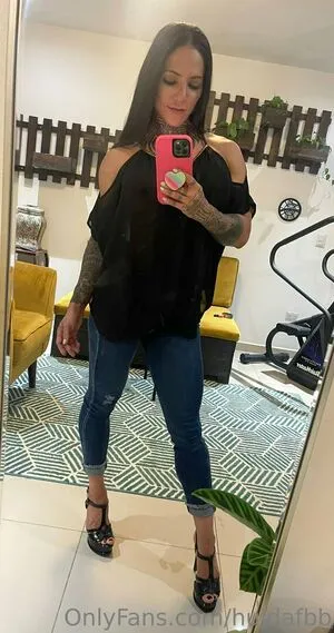 Huldalopezfree OnlyFans Leaked Free Thumbnail Picture - #j46kcLx18b