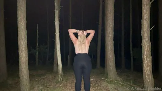 Hulder OnlyFans Leaked Free Thumbnail Picture - #5ZPgUDLCjM