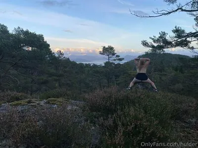Hulder OnlyFans Leaked Free Thumbnail Picture - #GOlXYssPvt