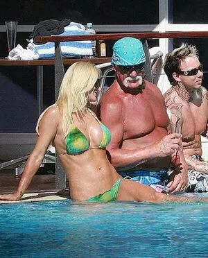 Hulk Hogan OnlyFans Leaked Free Thumbnail Picture - #L74AuTxuda