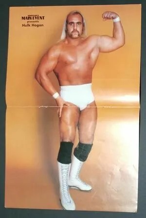 Hulk Hogan OnlyFans Leaked Free Thumbnail Picture - #QUqFbkrsU0